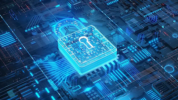 Cyber-Icon